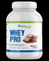 Whey PRO HS LABS