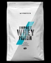 impact whey protein