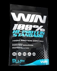 100% Hi-Protein Standard