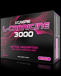 L-Carnitine 3000 mg