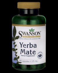 Yerba Mate (4:1)