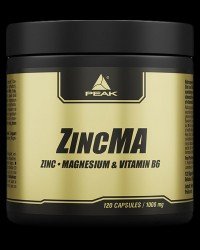 ZMA